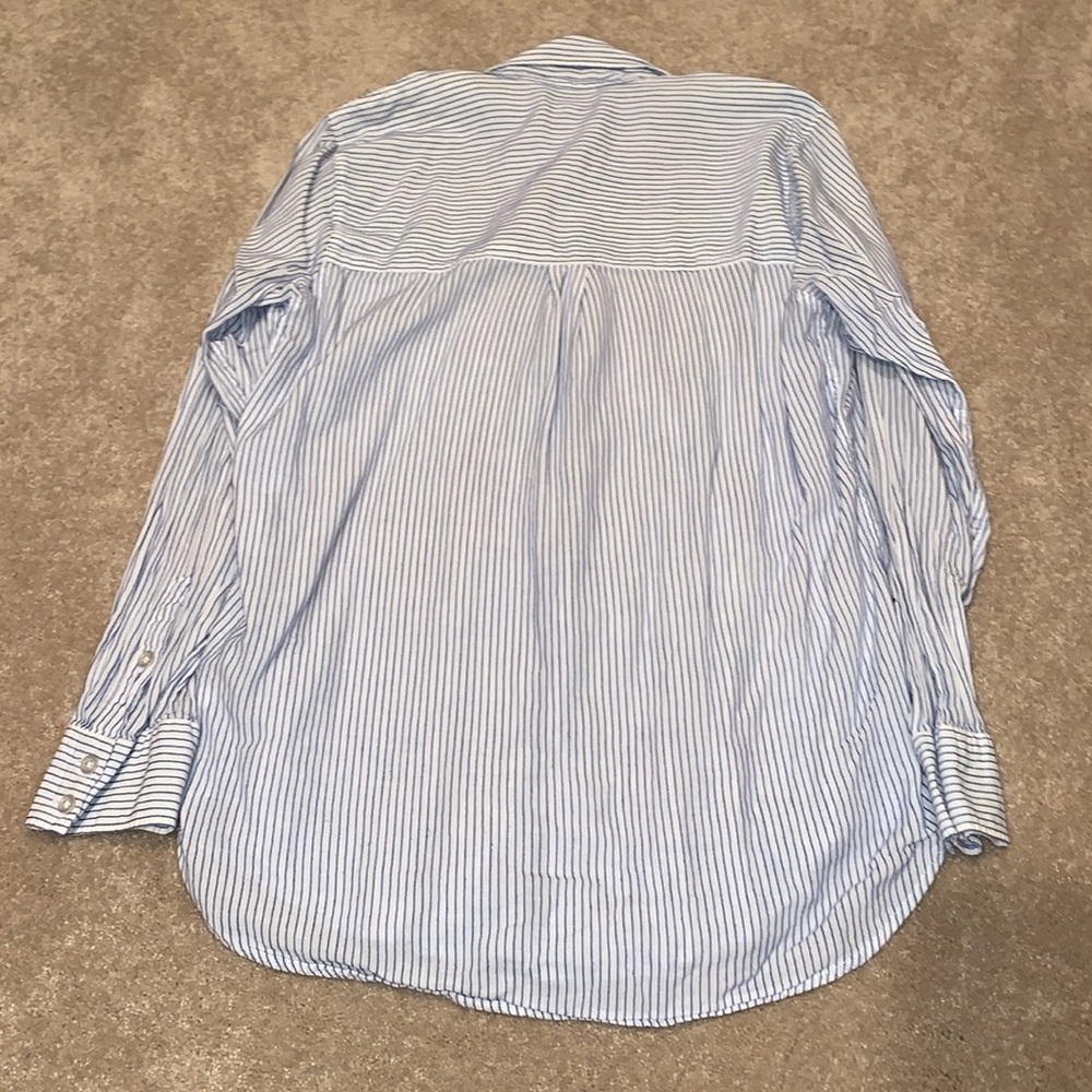 Gap Button Up - image 3